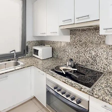 Appartamento Summer Dreams *