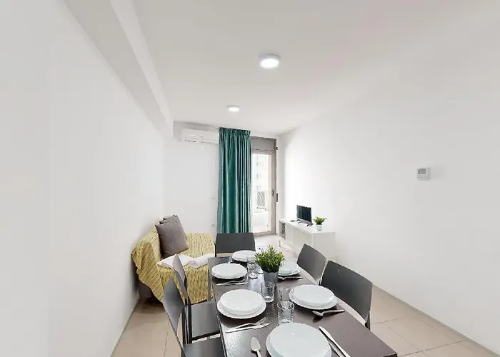 Appartement Summer Dreams