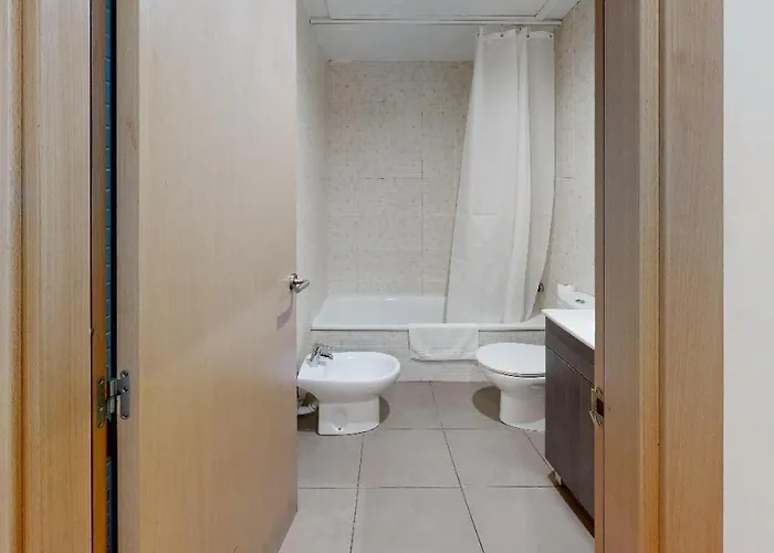 Summer Dreams Appartement