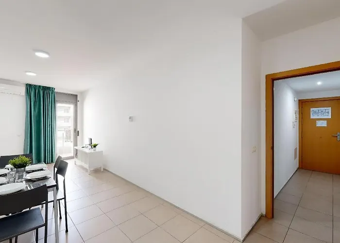 Apartmán Summer Dreams