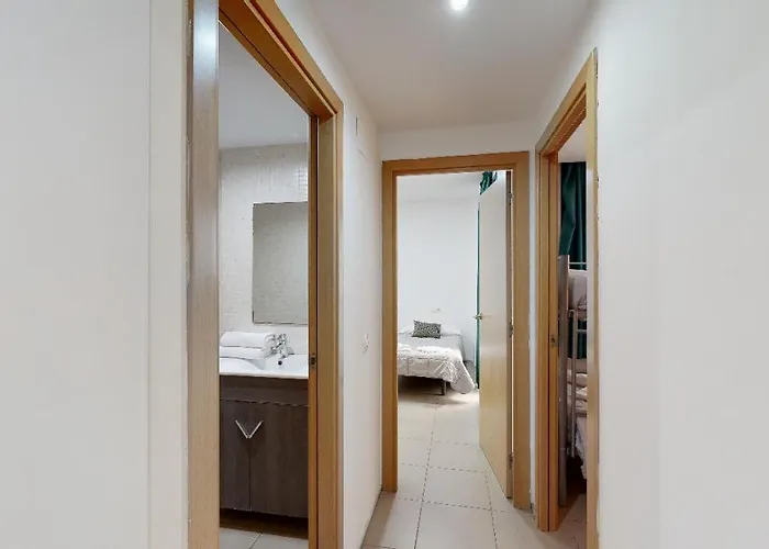 Summer Dreams Appartement *