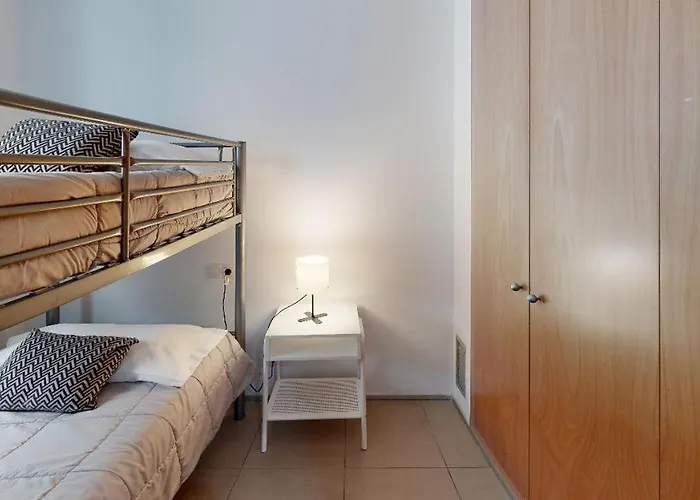 Appartement Summer Dreams *