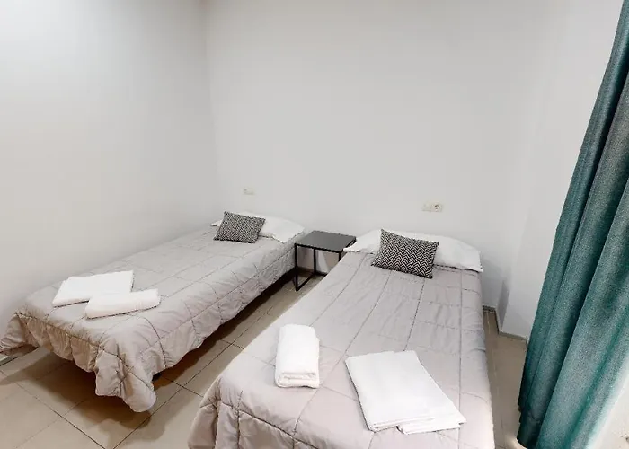 Summer Dreams Appartement Lloret de Mar