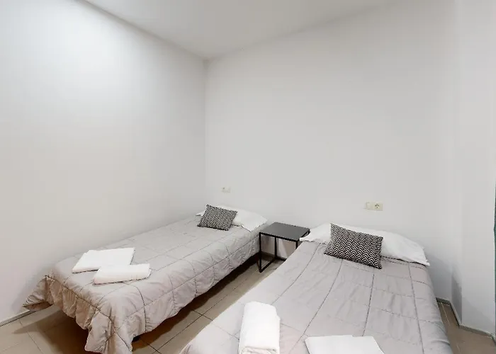 Apartmán Summer Dreams Lloret de Mar