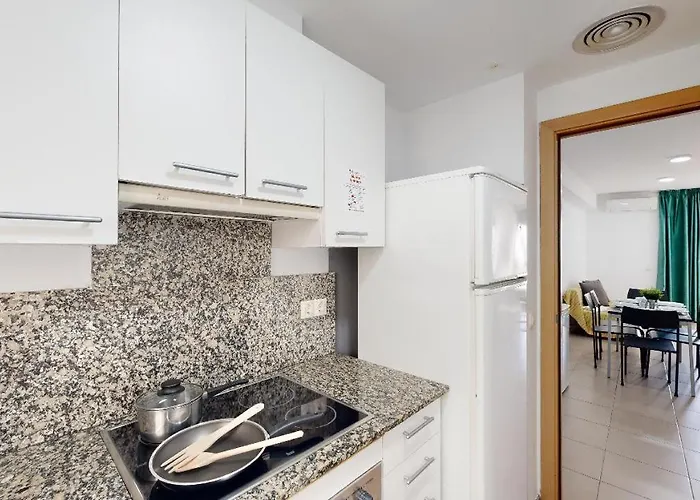 Summer Dreams Appartement