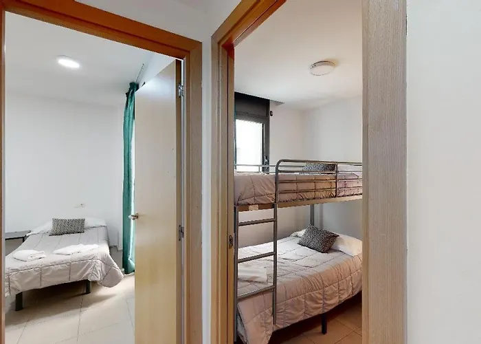 Summer Dreams Appartement *