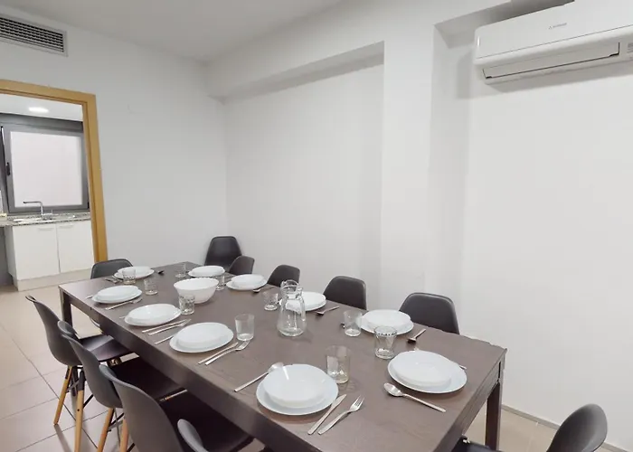 Appartement Summer Dreams