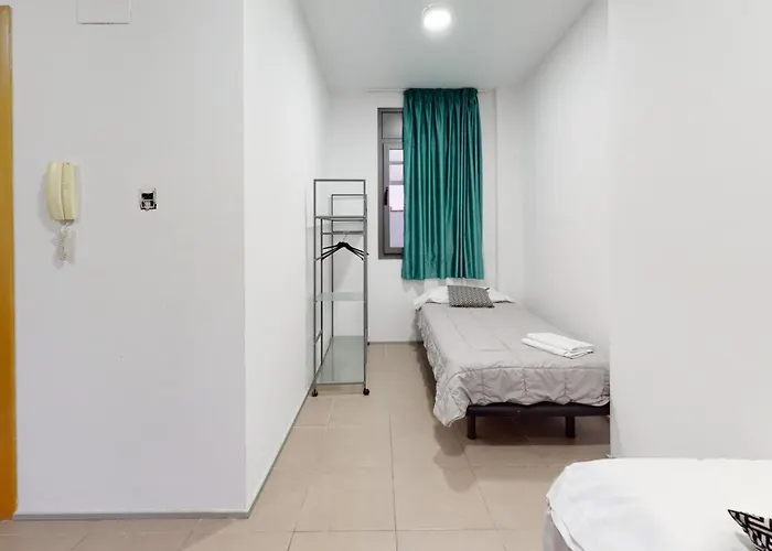 Appartement Summer Dreams Lloret de Mar