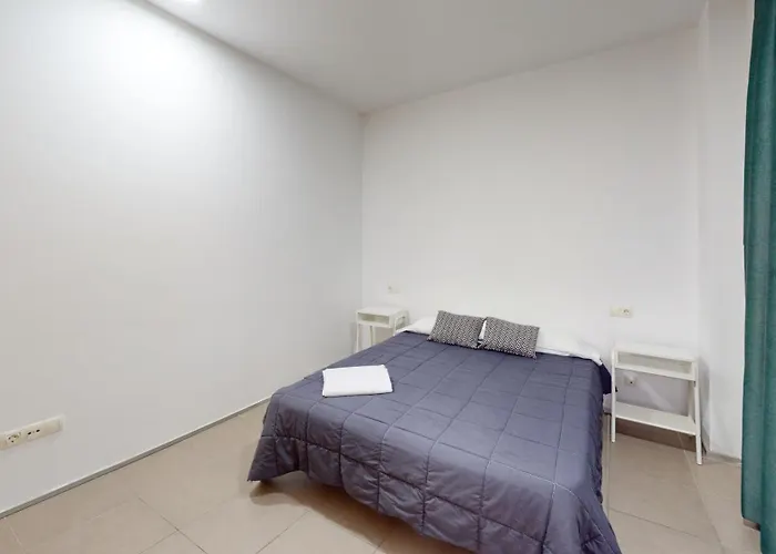 Summer Dreams Appartement *