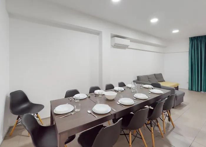 Summer Dreams Appartement Lloret de Mar