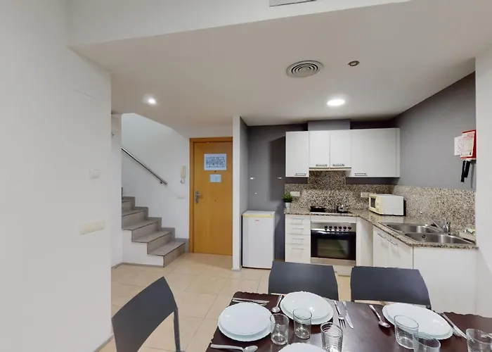 Summer Dreams Appartement Lloret de Mar