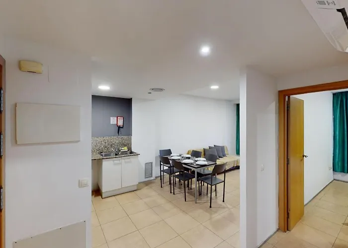 Summer Dreams Appartement Lloret de Mar