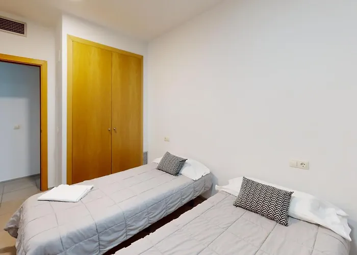 Summer Dreams Appartement