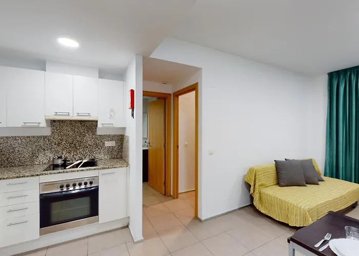 Appartement Summer Dreams