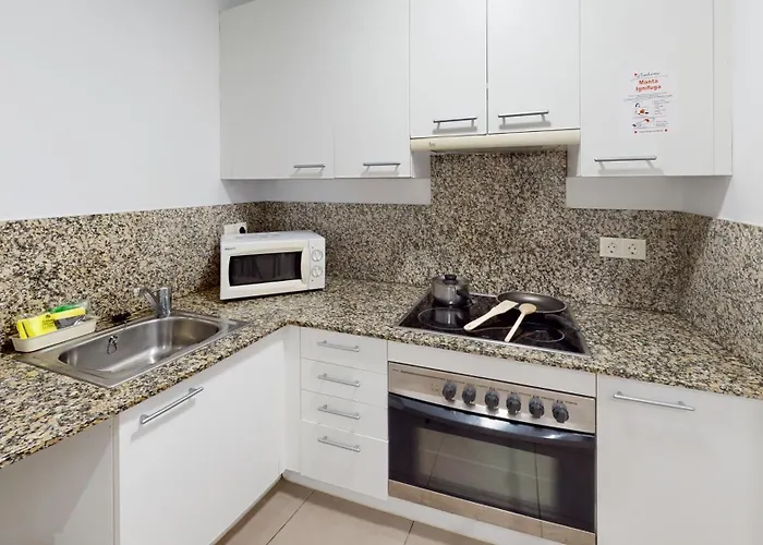 Summer Dreams Appartement *