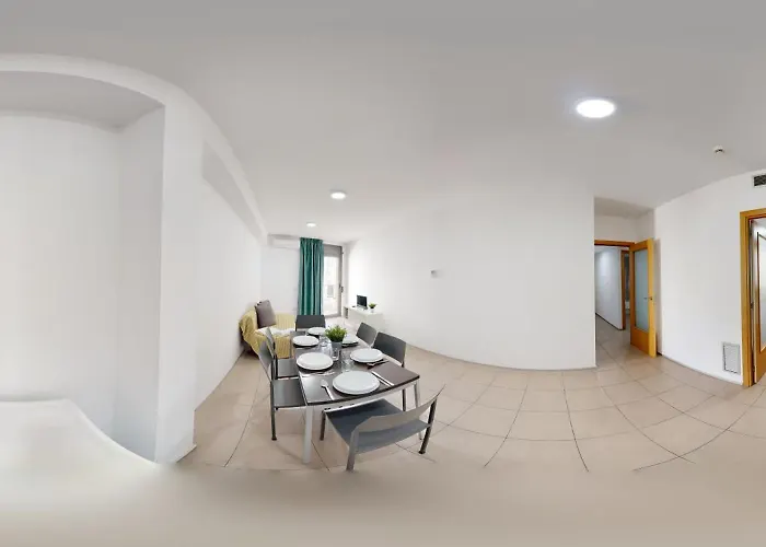 Summer Dreams Appartement