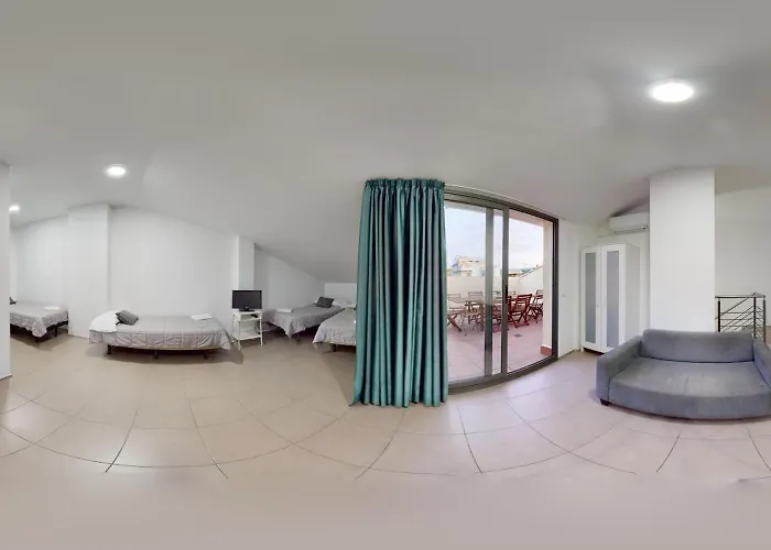 Summer Dreams Appartement