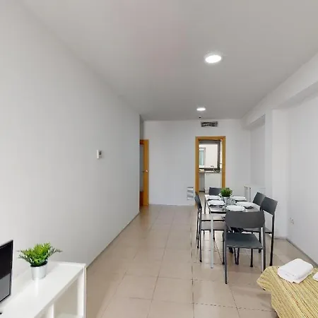 Summer Dreams Apartamento Lloret de Mar