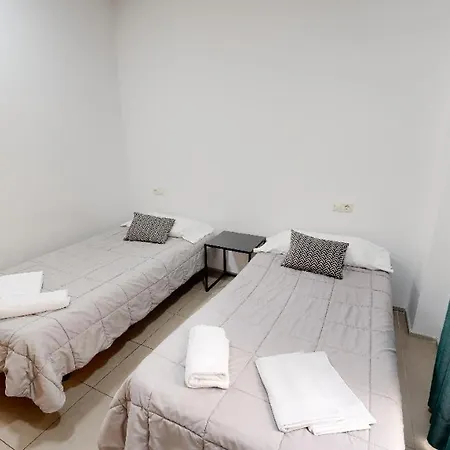 Summer Dreams Apartamento Lloret de Mar