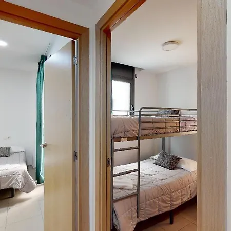 Summer Dreams Appartement *