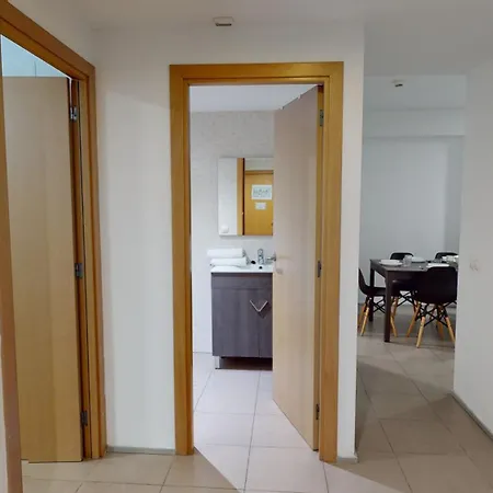 Appartement Summer Dreams Lloret de Mar