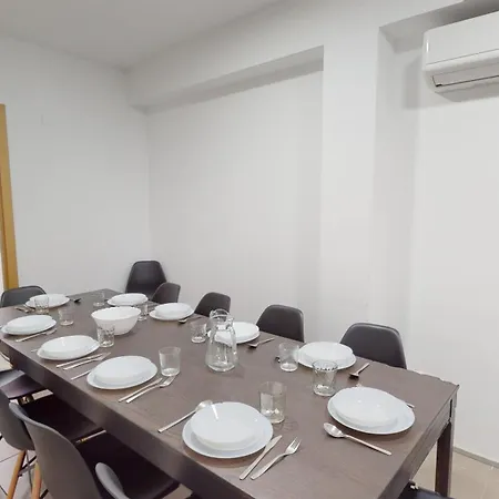 Apartamento Summer Dreams