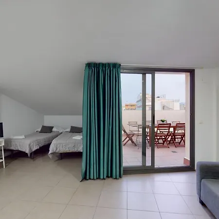 Summer Dreams Appartement