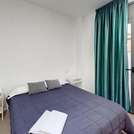 Summer Dreams Appartement *