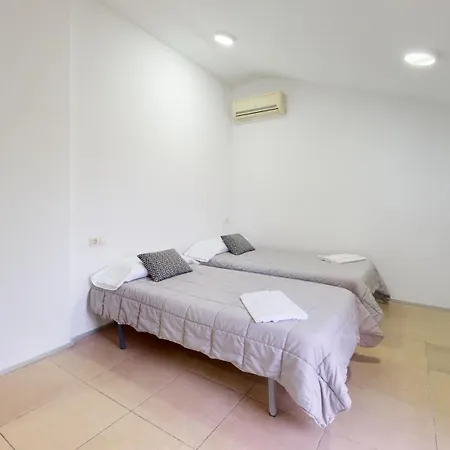 Apartmán Summer Dreams