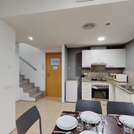 Summer Dreams Apartman Lloret de Mar