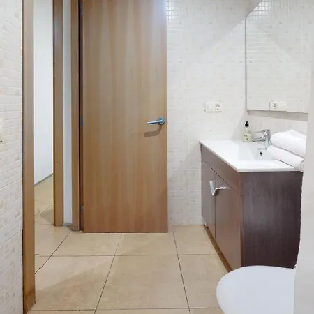 Summer Dreams Appartement *