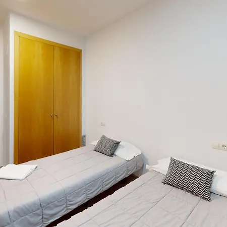 Summer Dreams Appartement