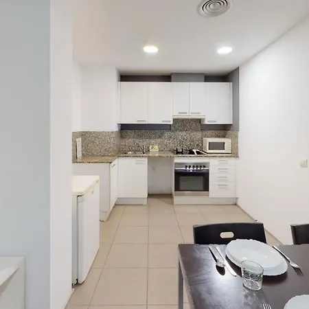 Summer Dreams Appartement *