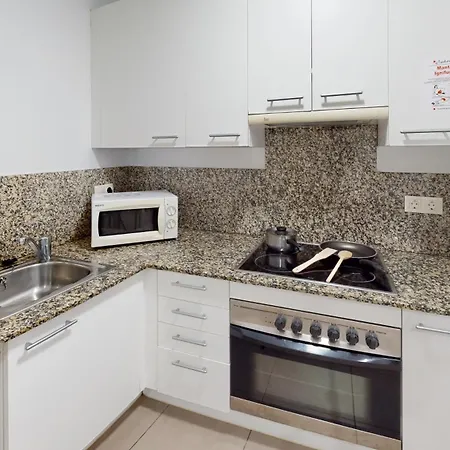 Summer Dreams Apartamento *