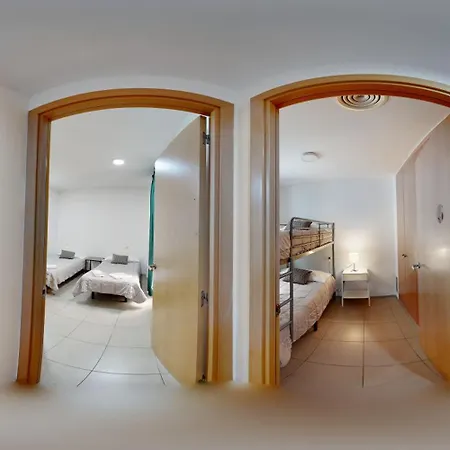 Apartamento Summer Dreams
