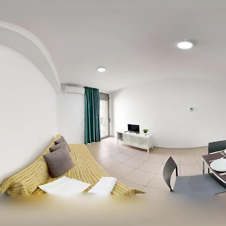 Summer Dreams Apartmán Lloret de Mar
