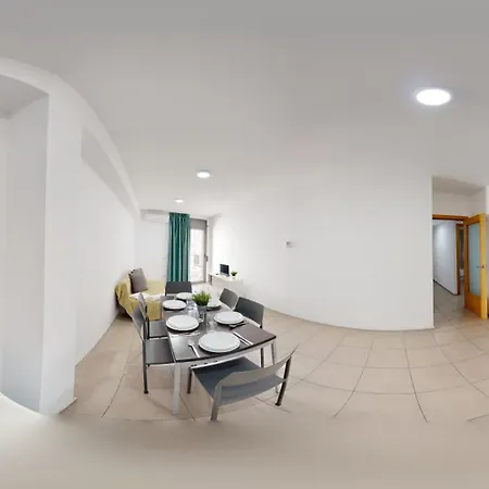 Summer Dreams Appartement