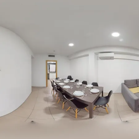 Summer Dreams Appartement *