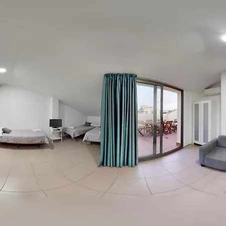 Summer Dreams Apartman