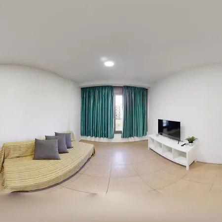 Summer Dreams Appartement *