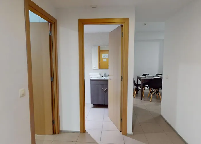 Apartman Summer Dreams Lloret de Mar