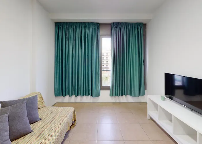 Apartman Summer Dreams *