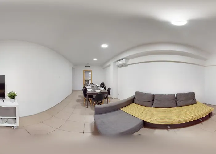 Apartman Summer Dreams Lloret de Mar