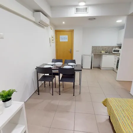 Apartamento Summer Dreams