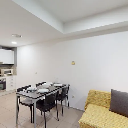 Summer Dreams Apartamento *