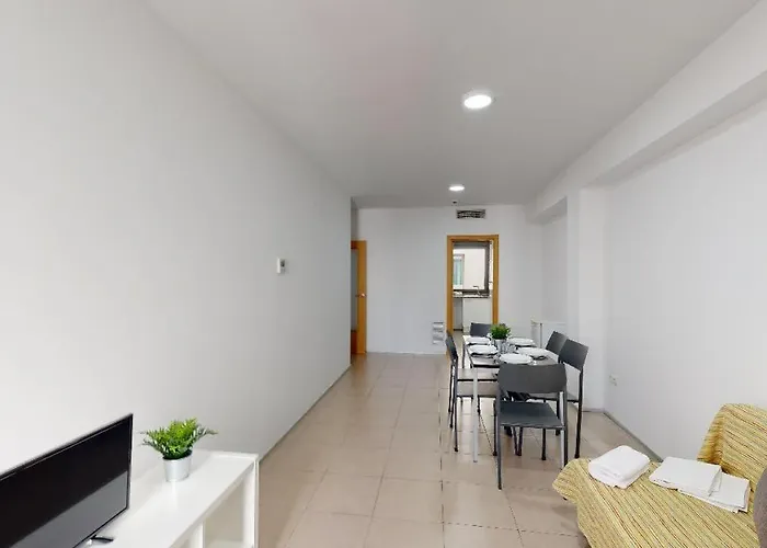 Summer Dreams Apartamento Lloret de Mar