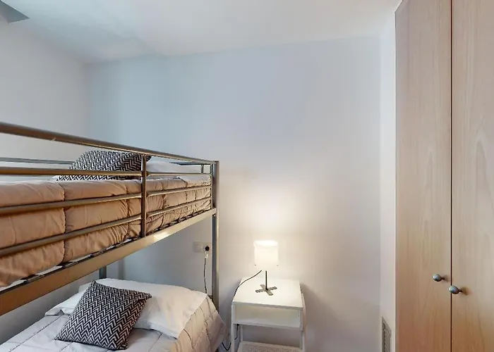 Summer Dreams Apartamento Lloret de Mar