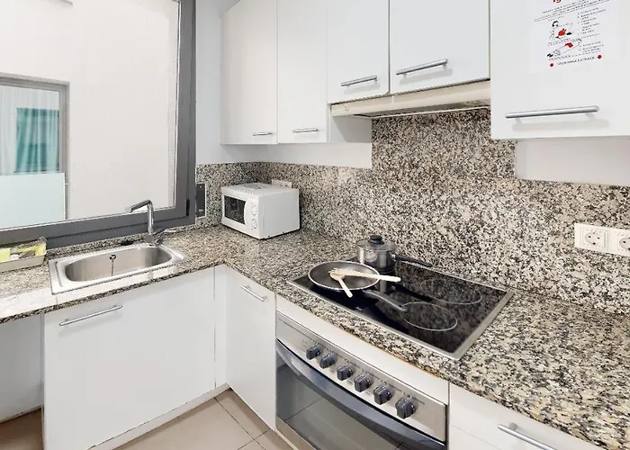 Apartamento Summer Dreams *