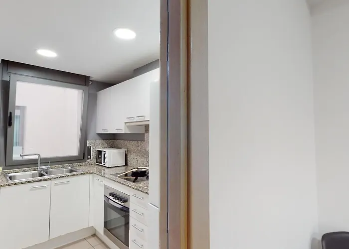 Apartamento Summer Dreams Lloret de Mar