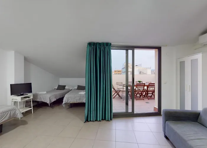 Summer Dreams Apartamento